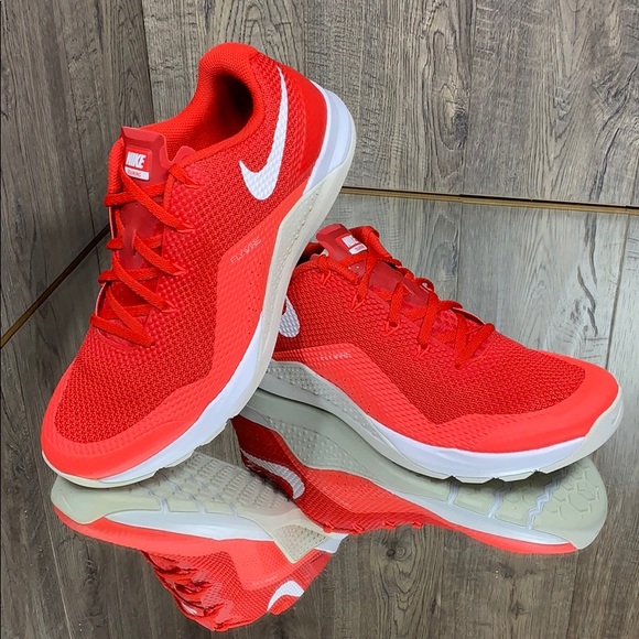 ❤️ Nike METCON Repper DSX Nike Mens Training Shoes - Picture 8 of 8